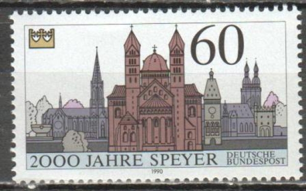 NSR 1444 ** - 1990